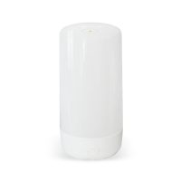 Lampada LED RedSun RS-NL-A1, Multicolore, Touchscreen, Carica USB, Controllo Intensità