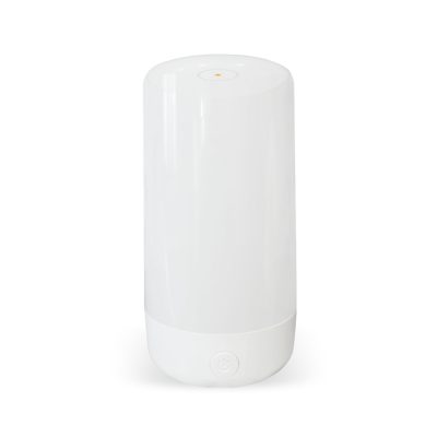 Lampada LED RedSun RS-NL-A1, Multicolore, Touchscreen, Carica USB, Controllo Intensità