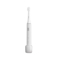 Spazzolino da denti elettrico Sonic Infly, batteria da 320 mAh, impermeabile IPX7, ricarica tramite USB. colore griggio