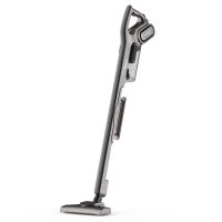 Aspirapolvere verticale Deerma DX700, Multifunzionale, Potenza 600 W, Capacità 800 mL colore griggio