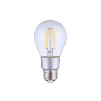 Lampadina intelligente Shelly Vintage A60, Dimmer, Wi-Fi, Controllo tramite app, E27, 7W, 750 LM
