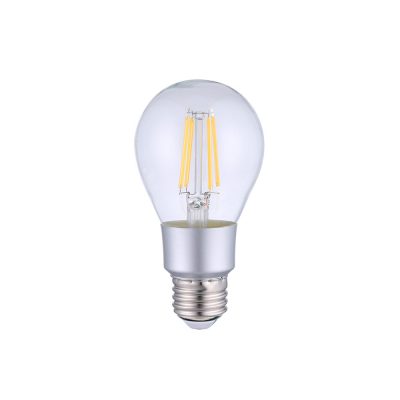 Lampadina intelligente Shelly Vintage A60, Dimmer, Wi-Fi, Controllo tramite app, E27, 7W, 750 LM