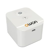 Hub Intelligente e Centro di Controllo Owon, per l’Automazione Domestica, ZigBee, Wi-Fi 2.4 GHz, Controllo tramite App