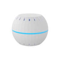 Sensore di temperatura e umidità Shelly H&T, Wi-Fi, Monitoraggio tramite app, Verifica storico