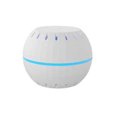 Sensore di temperatura e umidità Shelly H&T, Wi-Fi, Monitoraggio tramite app, Verifica storico