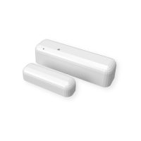 Sensore per porta/finestra Shelly Door Window 2, Connessione Wi-Fi, Sensore di luce