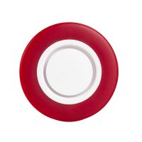Sirena intelligente Owon, Controllo tramite applicazione, Integrazione ZigBee, 95 dB, Batteria di riserva 700 mAh
