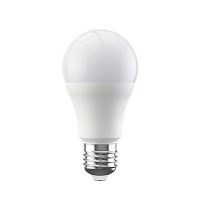 Lampadina intelligente Wi-Fi, BroadLink LB27, A60, 800 LM, Dimmer, Potenza 10W, Controllo tramite app