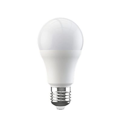 Lampadina intelligente Wi-Fi, BroadLink LB27, A60, 800 LM, Dimmer, Potenza 10W, Controllo tramite app