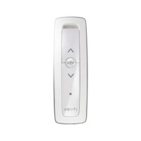 Telecomando Somfy Situo 1 RTS Pure II EE, per il controllo di dispositivi e gruppi