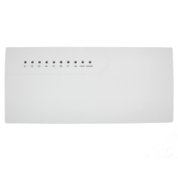 Unità di controllo wireless per il sistema di riscaldamento a pavimento BeOk CCT-10-X