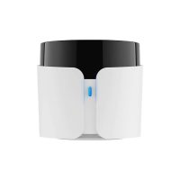 Telecomando intelligente BroadLink RM4C Pro, IR, Wi-Fi, Controllo tramite applicazione, Integrazione con assistenti vocali
