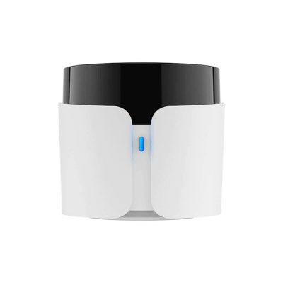 Telecomando intelligente BroadLink RM4C Pro, IR, Wi-Fi, Controllo tramite applicazione, Integrazione con assistenti vocali