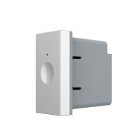 Modulo interruttore touch Livolo 1M standard italiano – Nuova serie colore griggio