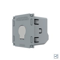 Modulo Interruttore Semplice Deviatore / Invertitore con Touch LIVOLO – Nuova Serie