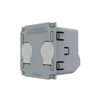 Modulo Interruttore Doppio Touch LIVOLO – Nuova Serie