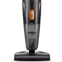 Aspirapolvere Deerma DX115C, Capacità 1,2 L, Filtro HEPA, Potenza 600 W