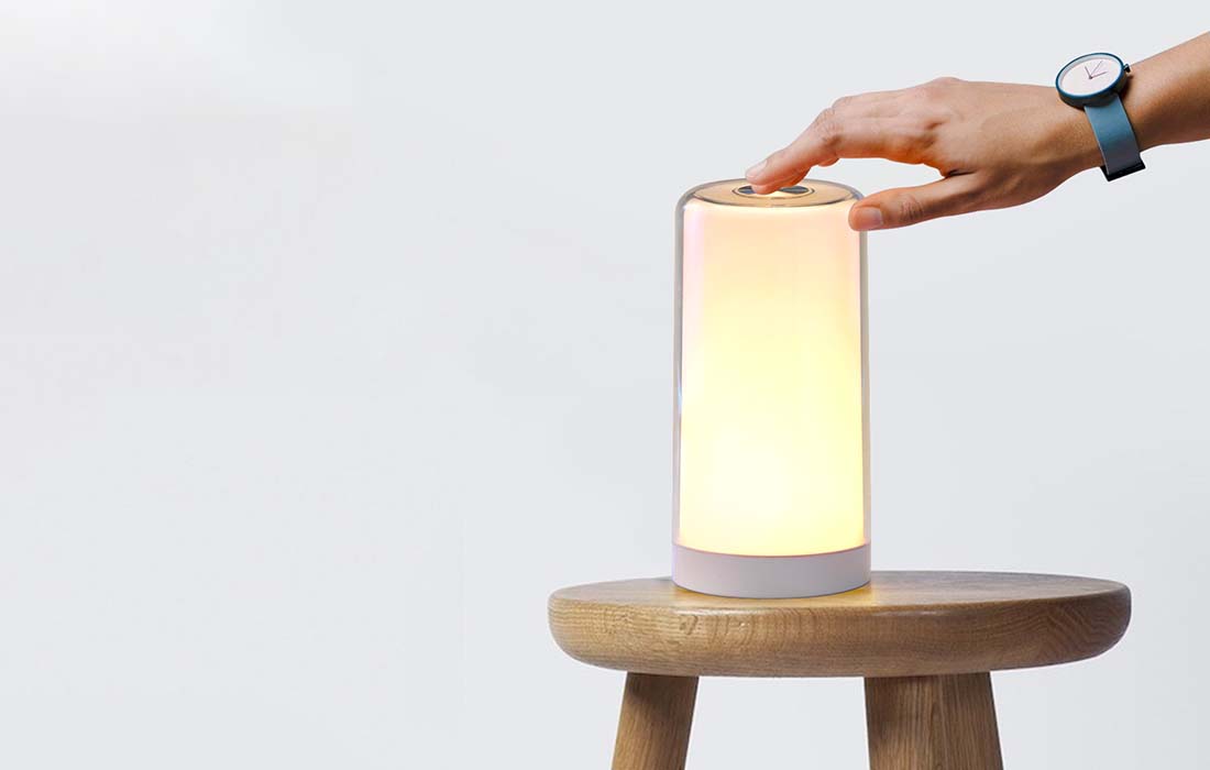 Luce intelligente Meross MSL430HK, Illuminazione RGB, Temperatura 2700-6500 K, Controllo tramite app