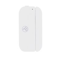 Sensore Wi-Fi intelligente per porta/finestra Tellur, Notifiche, Controllo tramite app