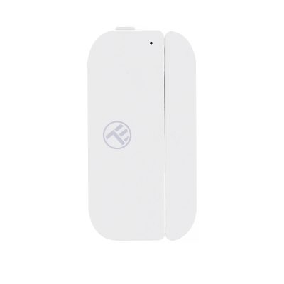 Sensore Wi-Fi intelligente per porta/finestra Tellur, Notifiche, Controllo tramite app