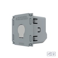 Modulo Deviatore / Invertitore Semplice con Dimmer e Touch LIVOLO – Nuova Serie