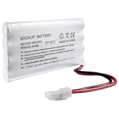 Batteria di Riserva Somfy Battery Pack NL