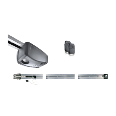Kit di automazione per porta del garage Somfy GDK 700, Motore 24V, Blocco anti-furto