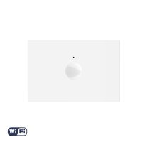 Modulo Interruttore Semplice WIFI con Touch LIVOLO, standard italiano – Nuova Serie