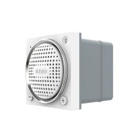 Modulo Altoparlante Bluetooth Livolo con Cornice in Vetro