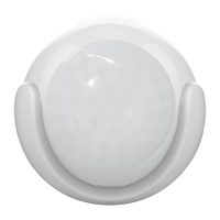 Sensore di movimento intelligente Tellur, Wi-Fi, Notifiche applicazione, Rilevamento 6 m