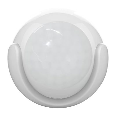 Sensore di movimento intelligente Tellur, Wi-Fi, Notifiche applicazione, Rilevamento 6 m