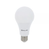 Lampadina LED intelligente Tellur, Wireless, E27, 10W, 1000lm
