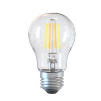 Lampadina Wi-Fi Filamento, Tellur, E27, 6W