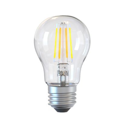 Lampadina Wi-Fi Filamento, Tellur, E27, 6W