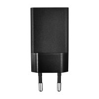 Adattatore BroadLink 5V/1A, Compatibile con Striscia LED LBTV, Nero