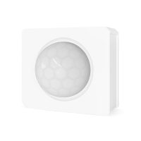 Sensore di movimento intelligente Sonoff PIR3-RF, Controllo tramite app, Connessione wireless