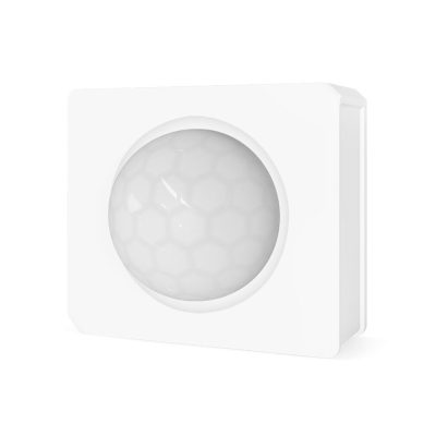 Sensore di movimento intelligente Sonoff PIR3-RF, Controllo tramite app, Connessione wireless