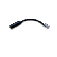 Adattatore Sonoff AL010 2,5 mm da Audio Jack a RJ9