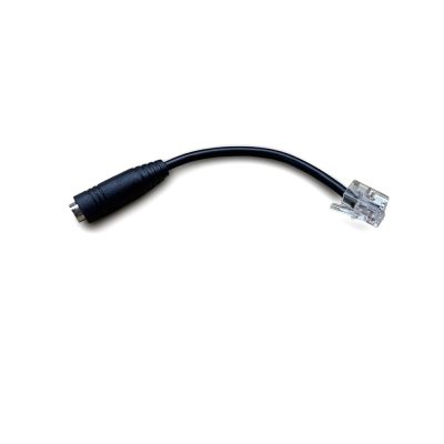 Adattatore Sonoff AL010 2,5 mm da Audio Jack a RJ9