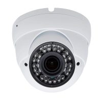 Telecamera di sorveglianza IP Besnt BS-IP76L, Tipo DOME, 3.0 MP, Visione Notturna 30 m