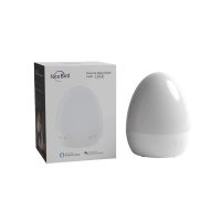 Lampada da notte intelligente Gosund LB2, illuminazione RGB, temperatura 2700K, Wi-Fi 2.4 GHz