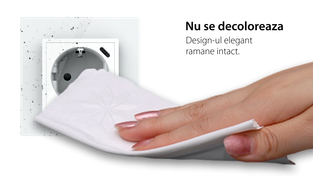 Modulo Presa Schuko + USB-C LIVOLO – Nuova Serie