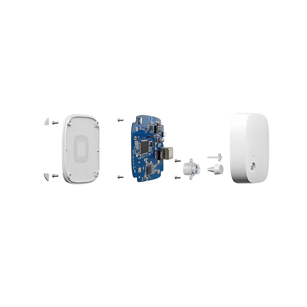Unità di controllo Orvibo WiFi Mini Hub con protocollo ZigBee VS20ZW