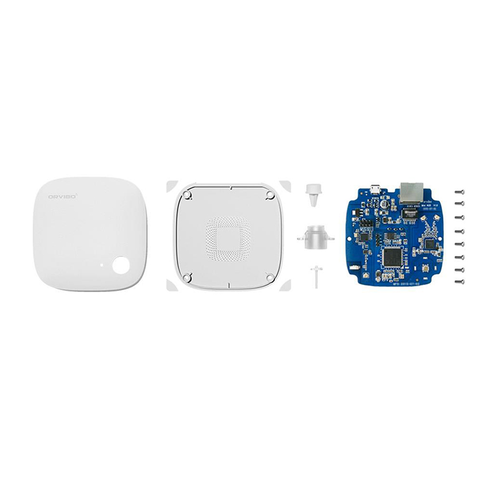 Unità di controllo Orvibo WiFi Mini Hub con protocollo ZigBee VS20ZW