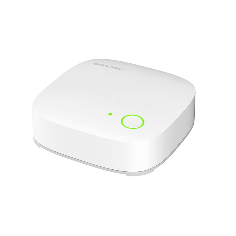 Unità di controllo Orvibo WiFi Mini Hub con protocollo ZigBee VS20ZW