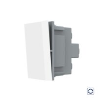 Modulo Pulsante (Reset) Meccanico 1M LIVOLO – Nuova Serie