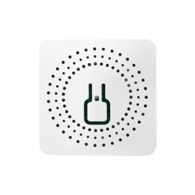 Relè singolo LUXION Mini Smart, 1 ingresso, 1 uscita