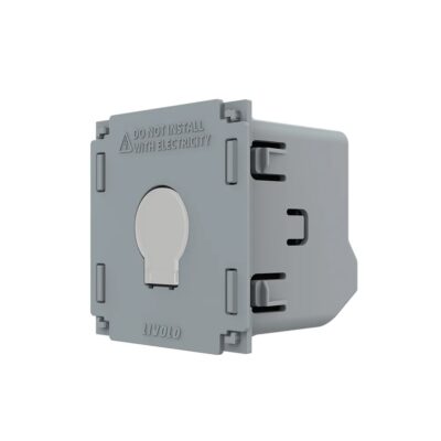 Modulo Dimmer Semplice Touch LIVOLO – Nuova Serie