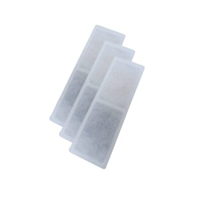 Set 3 filtri per il dispenser d’acqua Tellur TLL331471