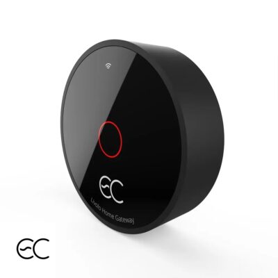 Hub LIVOLO con protocollo ZigBee EC, controllo applicazione e Wi-Fi